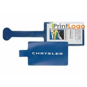 LUGGAGE TAG-IGT-FG0634